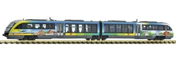 Automotor Diesel VT642 039-1 DB AG.
