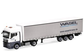 MAN TGX GM.