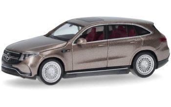MB EQC AMG.