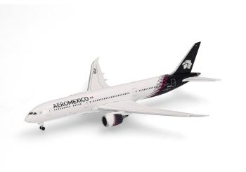 Boeing 787-9 Dreamliner AEROMEXICO.