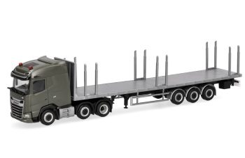 DAF XG 6x2.