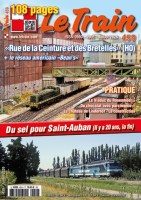 Le Train 459