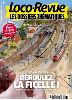 Loco Revue Les dossiers thematiques 13