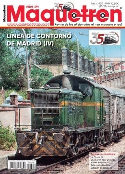 Maquetren 404