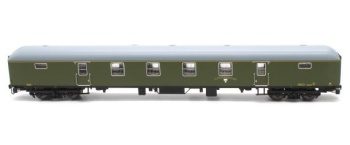 Coche Postal Correos PreUIC DGDC 3006