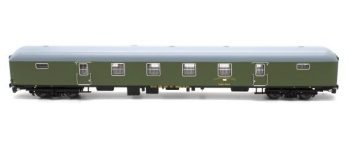 Coche Postal Correos UIC DGDC 3004.