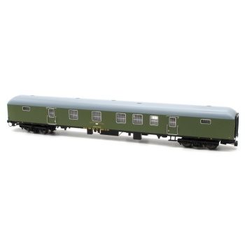 Coche Postal Correos UIC-DGDC3022.