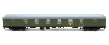 Coche Postal Correos UIC-DGDC3022.