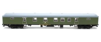 Coche Postal Correos UIC-DGDC3022.