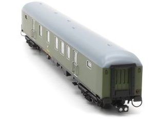 Coche Postal Correos UIC-DGDC3022.