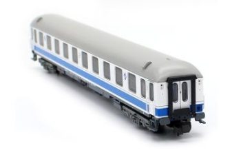 Coche 1ªclase A10x-12.142 Renfe Danone Largo Recorrido