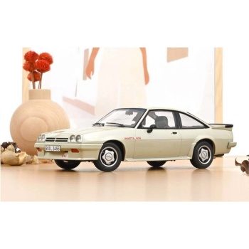Opel Manta GSI Exclusiv 1985.