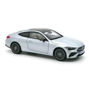 Mercedes Benz CLE Coupé 2024.