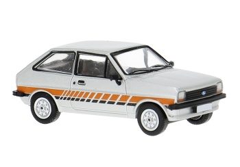 Ford Fiesta MKI
