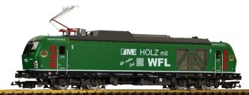 Locomotora Diesel BR248 NorthRail WFL, época VI.