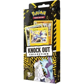 POKEMON TGC Knock out collection Toxtricity/ from Assort.