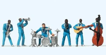 Bnada de Jazz.