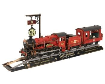 Harry Potter Hogwarts Express.