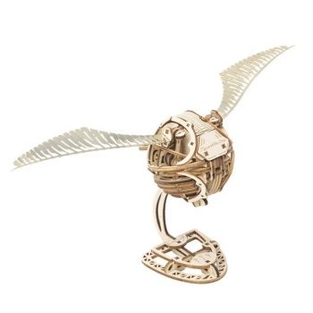 Harry Potter Golden Snitch.