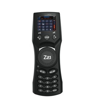 Z21 wlanMAUS nueva generación.