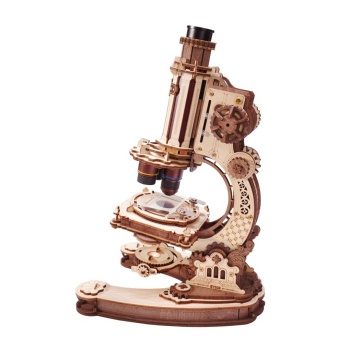 Microscopio