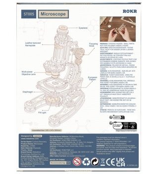Microscopio