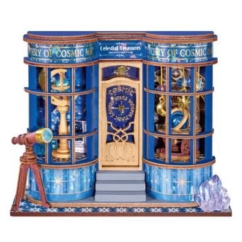 Mini Store Magic Astronomy Shop.