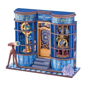 Mini Store Magic Astronomy Shop.