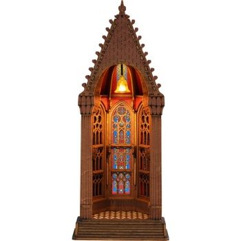 Catedral Geometric.