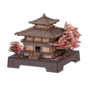 SAKURA Pavilion