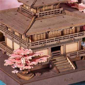 SAKURA Pavilion