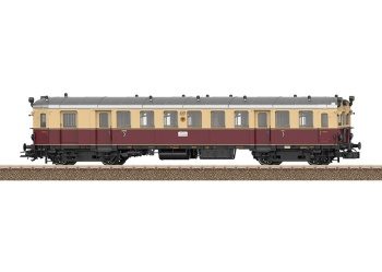 Automotor eléctrico elT 1126 de la Sociedad de Reichsbahn alemana (DRG