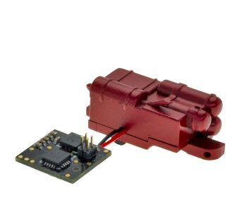 Sonido para vehiculos.