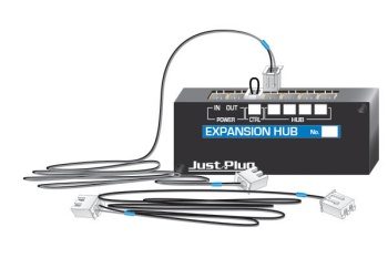 Expansion HUB