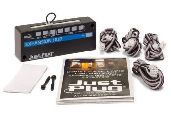 Expansion HUB