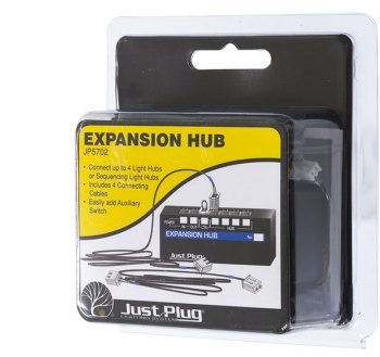 Expansion HUB