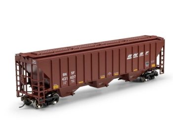 Vagón BNSF Railway PS 4740 Hopper 431427.