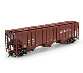 Vagón BNSF Railway PS4740 Hopper 431434.