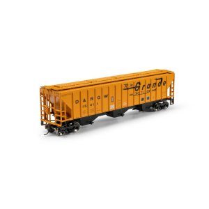 Vagón Rio Grande PS4740 Hopper 15417.
