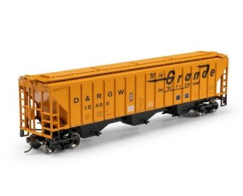 Vagón Rio Grande PS4740 Hopper 15490.