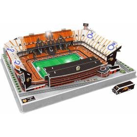 Estadio Mestalla F.C. Valencia.