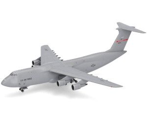 U.S. Air Force Lockheed C5A Galaxy.