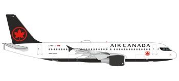 Air Canada Airbus A320.