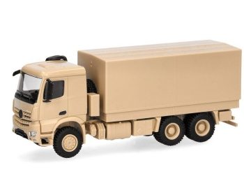 MB Arocs 6x6
