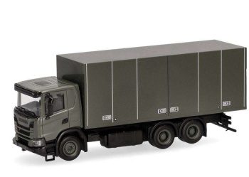 Scania XT17 KoLKW.