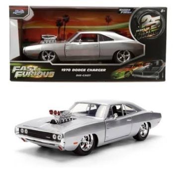 1970 Dodge Charger. Especial 25 Aniversario.