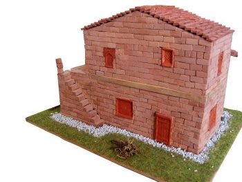 Casa Señorial.