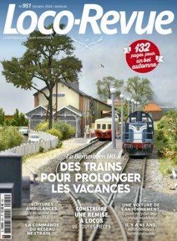 Loco Revue 951