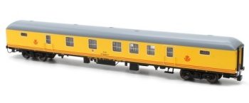 Coche Postal Correos P3-3101.