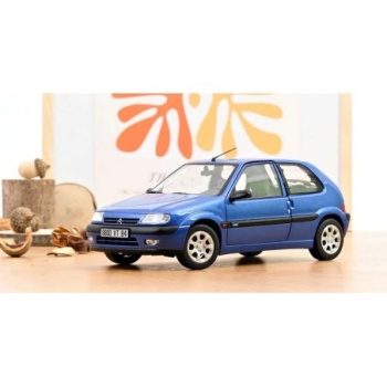 Citroen Saxo VTS 1996.